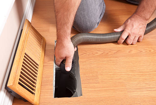 HVAC Maintenance and Cleaning in Whitinsville, MA